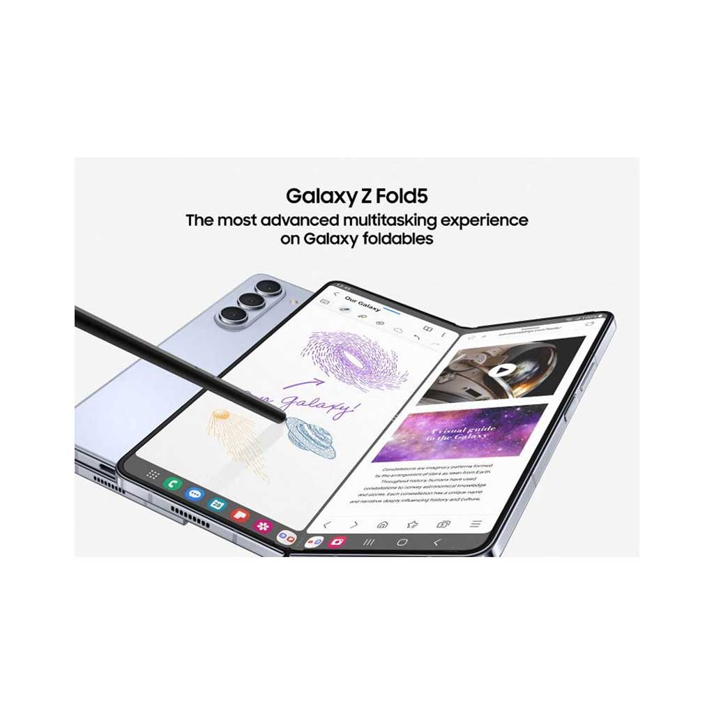 Samsung Galaxy Z Fold 5