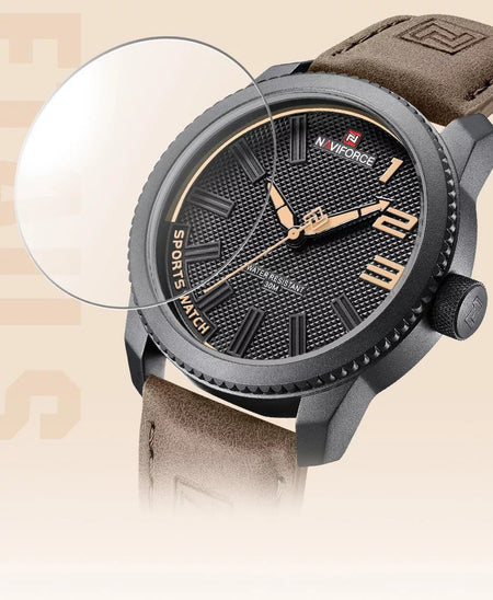 Naviforce 9202 Grandel Men Watch image 10