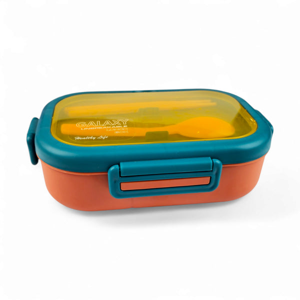 Lunch Box Galaxy – Durable, Stylish, and Compact Food Storage Box image 2