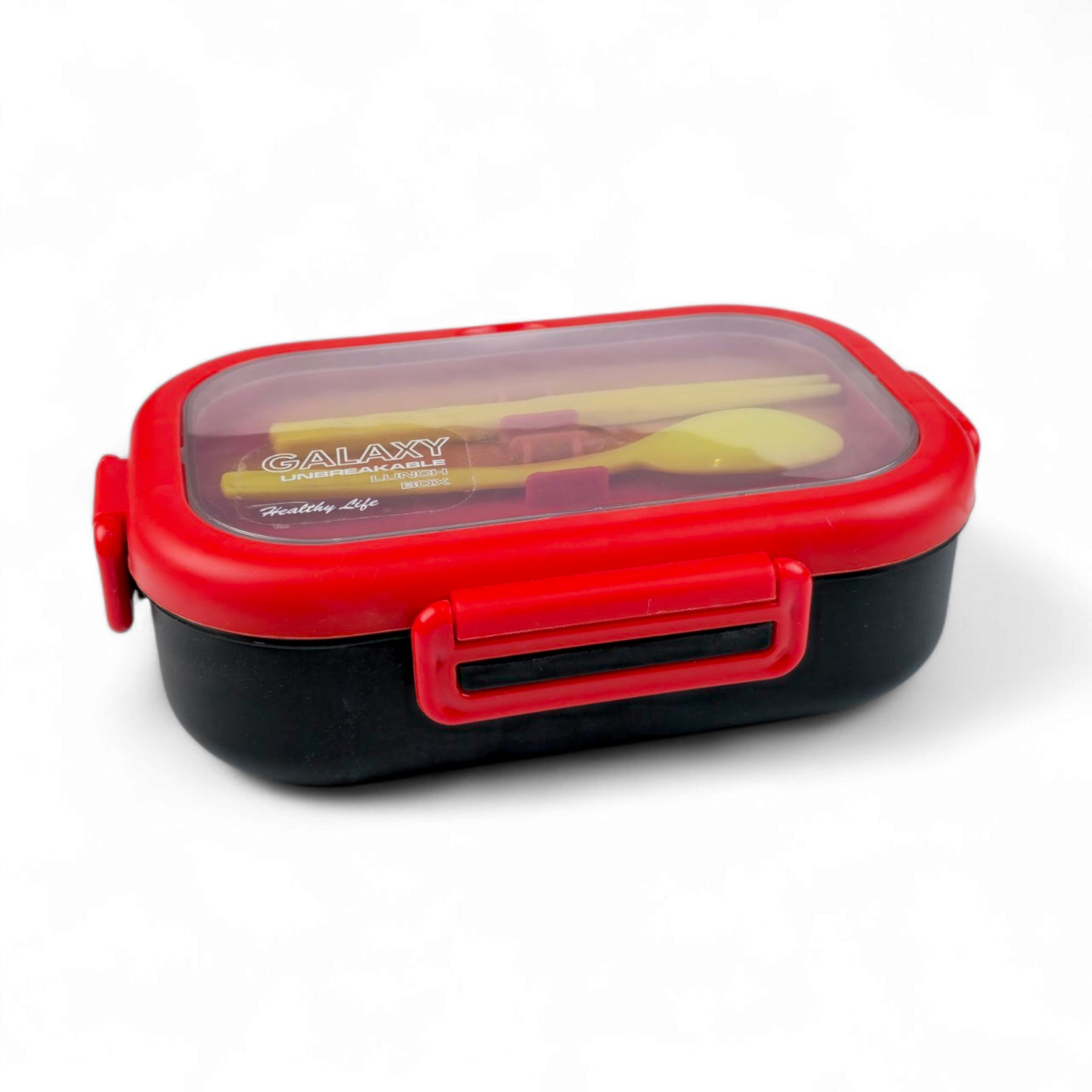 Lunch Box Galaxy – Durable, Stylish, and Compact Food Storage Box image 3