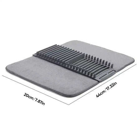 Dish Drying Mat - image 5