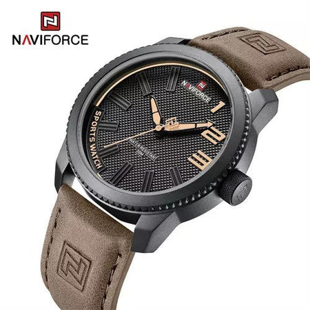Naviforce 9202 Grandel Men Watch main image