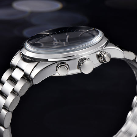 Benyar By-5187 Insider Chronograph Edition image 7
