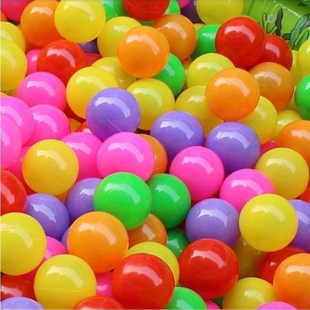 Pack Of 45 To 50 Balls