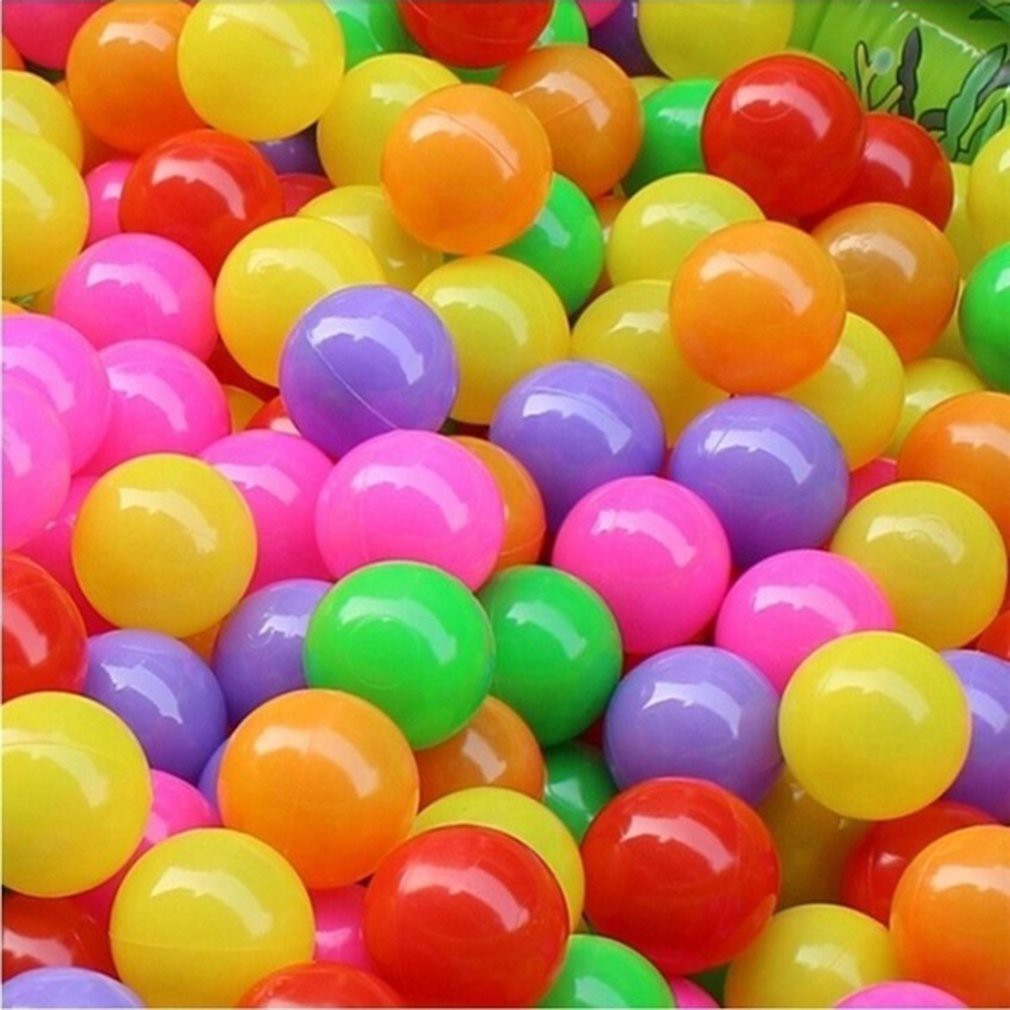 Pack Of 45 To 50 Balls