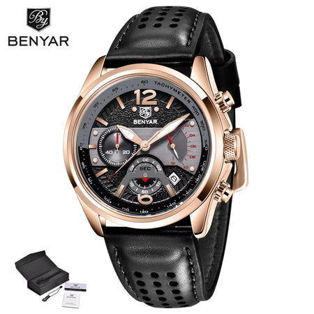 Benyar BY-5171 Kiko Exclusive Edition Image 2
