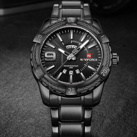 Navi Force Day And Date Edition image 2