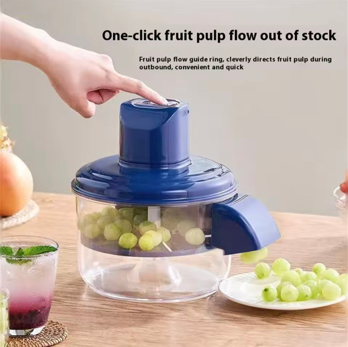 automatic vegetable peeler image 3