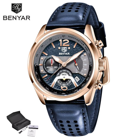 Benyar BY-5171 Kiko Exclusive Edition Image 4