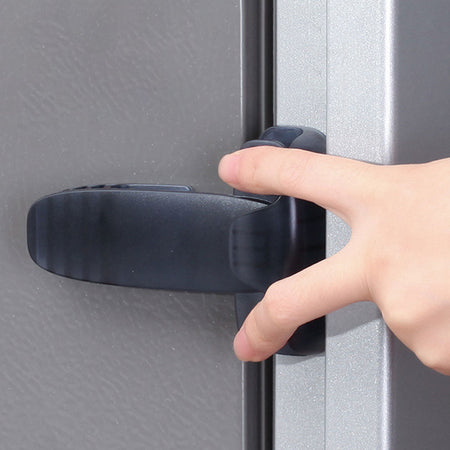 Baby Safety Refrigerator Fridge Door Lock