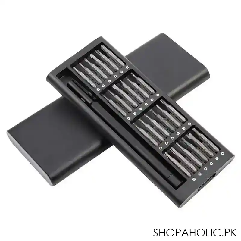 24 in 1 screwdriver set image2