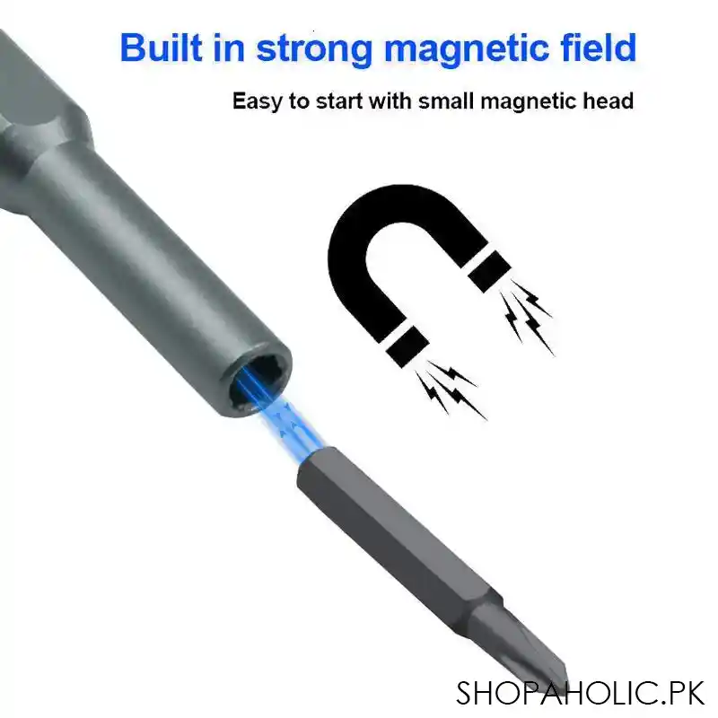 24 in 1 screwdriver set image5