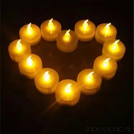 24 led candles image3