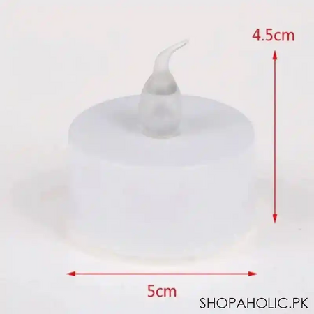 24 led candles image4