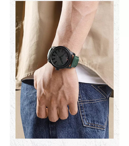 Naviforce 9202 Grandel Men Watch image 4