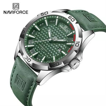 Naviforce NF-8023 Exclusive Date Edition main image