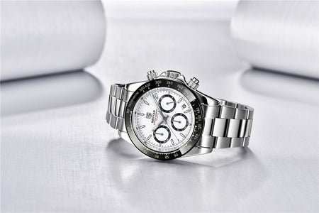 Benyar BY-5169 Strom Chronograph Series Image 2