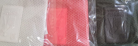 Imperial Travel Organizer Storage Bags/Portable Luggage Organizer Clothes Tidy Pouch Suitcase Packing Cube Case image 3