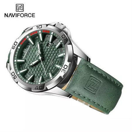 Naviforce NF-8023 Exclusive Date Edition image 11
