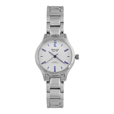Omax Women's Water Resistant Analog Chain Watch, 00HBC288N004 - Main Image