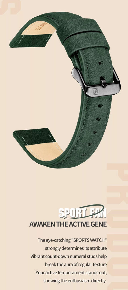 Naviforce 9202 Grandel Men Watch image 7