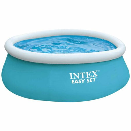 Intex 28101 - ( 6 ft x 20 in ) Easy Set Pool