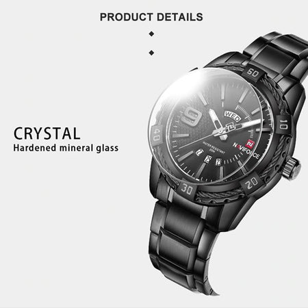 Navi Force Day And Date Edition image 6