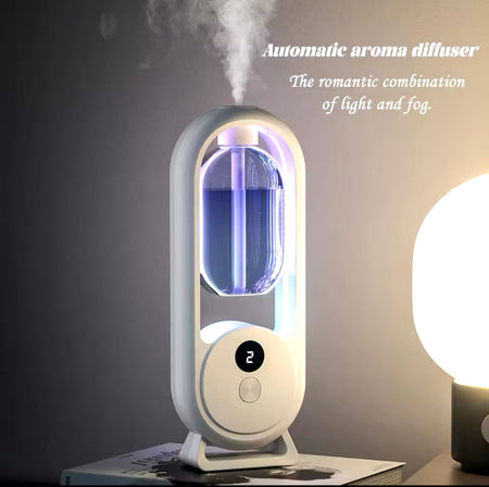 5-Mode Aroma Diffuser - image 6