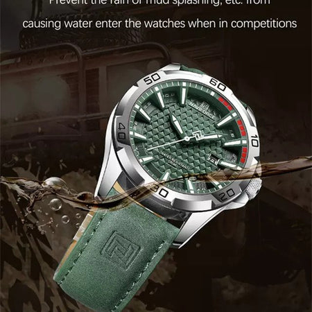 Naviforce NF-8023 Exclusive Date Edition image 13