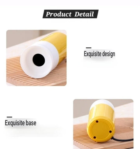 Electric Egg Roller Machine - Image 6