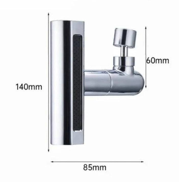 Universal Kitchen Waterfall Faucet - image 6
