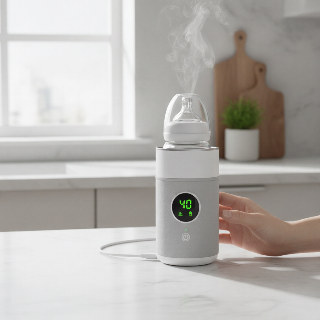 portable feeder warmer main image