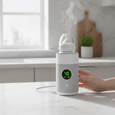 portable feeder warmer main image