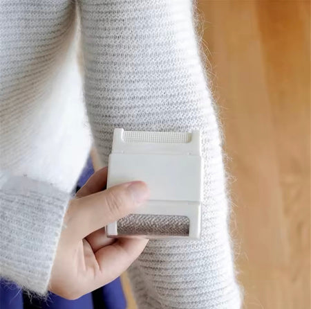 Double Head Mini Lint Remover - image 3