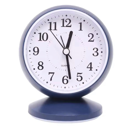 analog alarm clock image 3