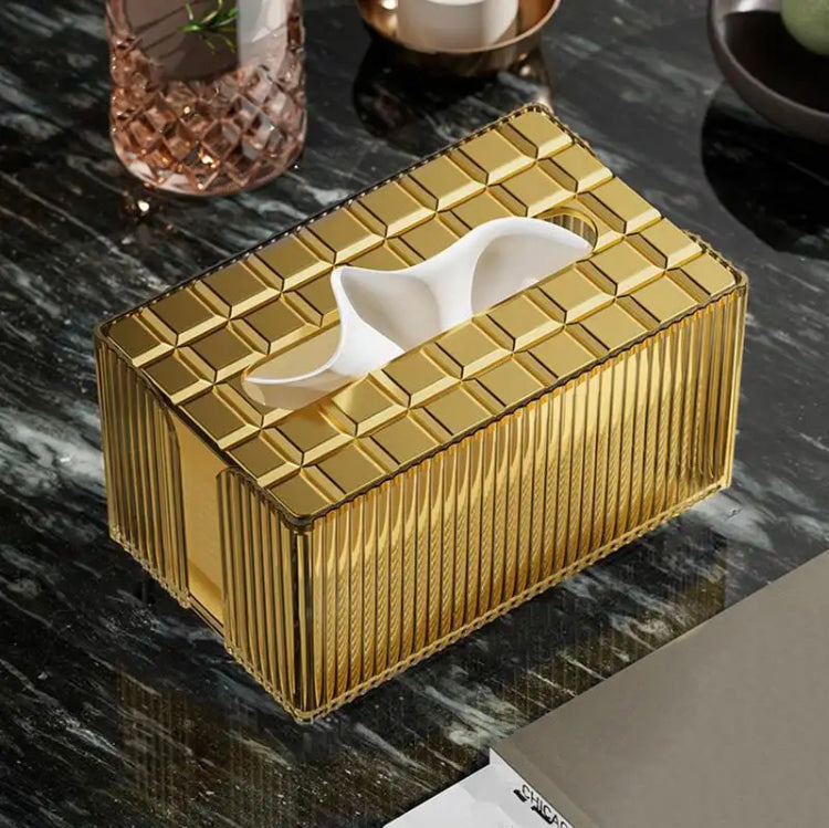 Plastic Luxury Napkin Holder - image 6