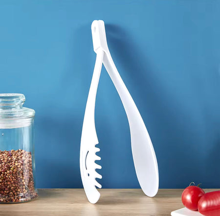 3 In 1 Multipurpose Food Tong - image 4