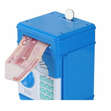 Kids Money Bank