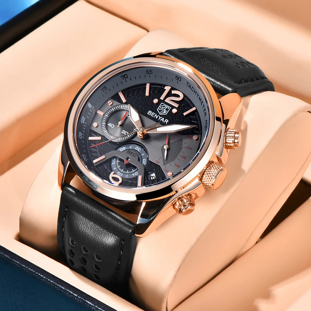 Benyar BY-5171 Kiko Exclusive Edition main image