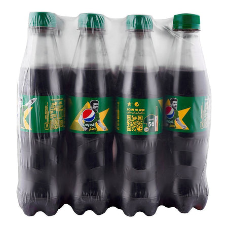 Pepsi Pet 345ml, 12-Pack - Image 3
