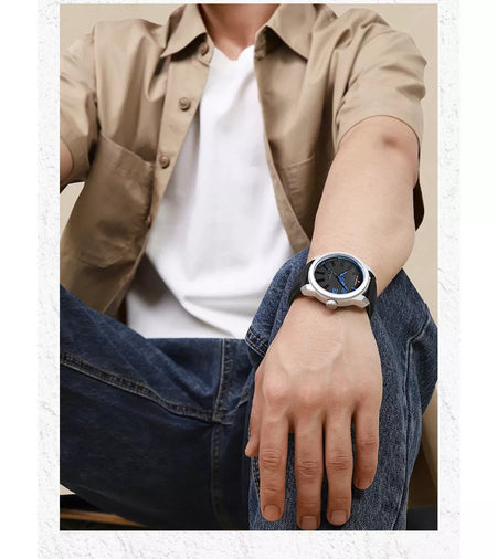 Naviforce 9202 Grandel Men Watch image 3