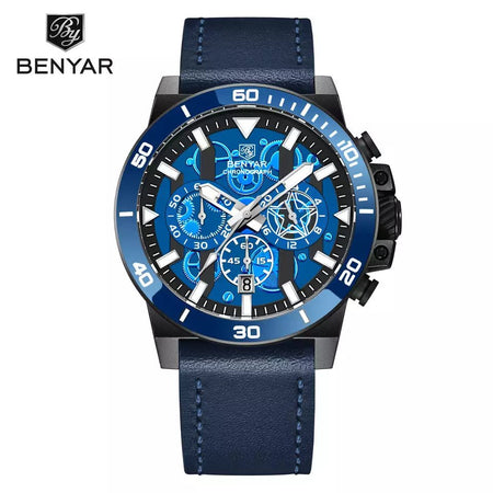 Benyar By-5197 Erkek Edition image 3