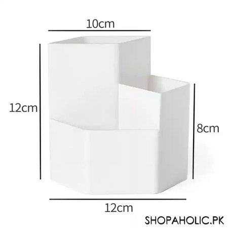 3 grid desktop storage holder image3