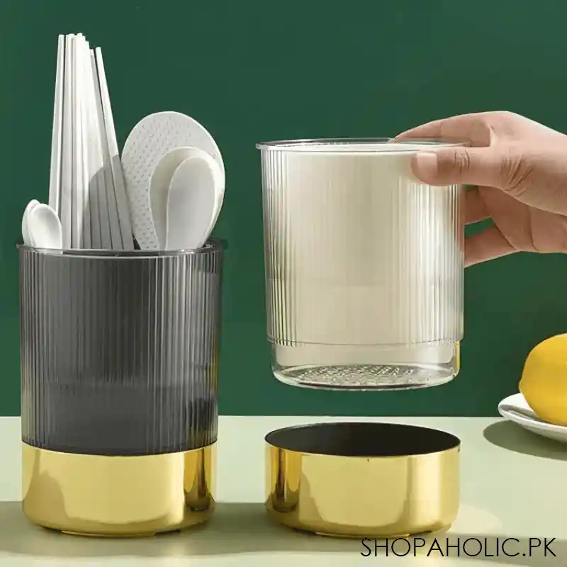 3 grid oprah chopstick holder image5
