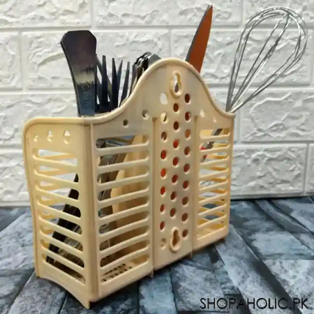 3 grids classic gifu cutlery organizer image2