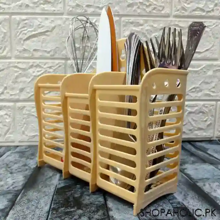 3 grids classic gifu cutlery organizer image4
