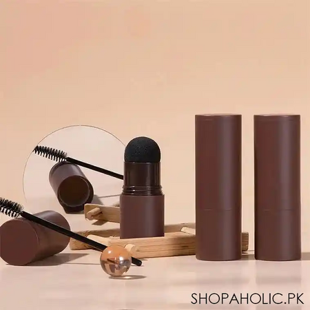 3 In 1 Eyebrow Shaping Stamp - Image 4