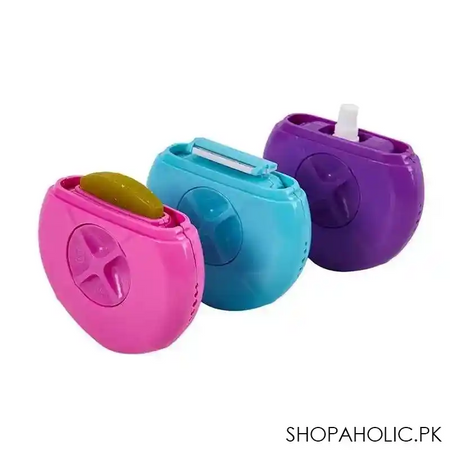 3 in 1 hair shaver main image
