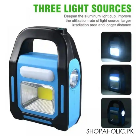 3 in 1 solar lantern image2