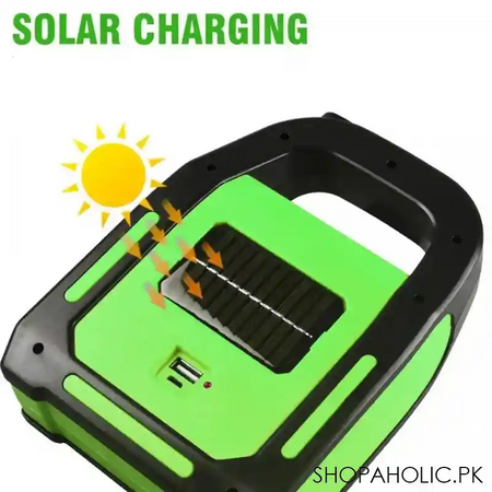 3 in 1 solar lantern image3
